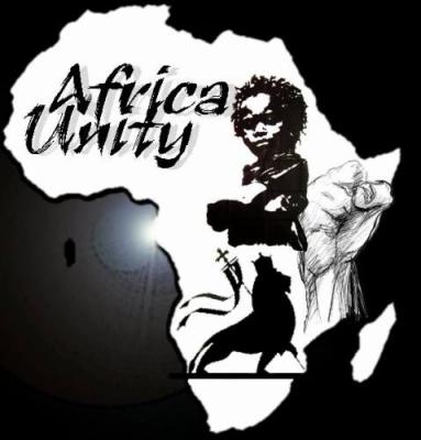 oui pour lunite africaine 